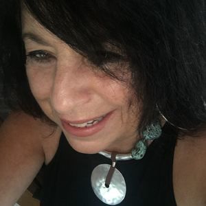 Meet your Posher, Marie